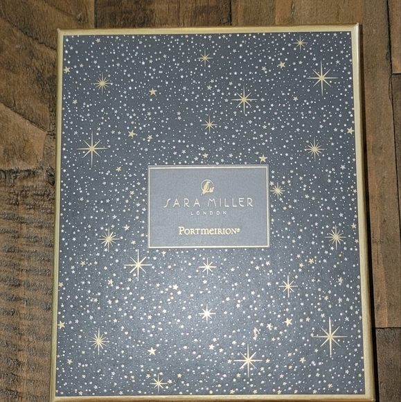 Portmierion Teaspoons - Picture 3 of 3